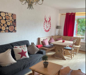 Ferienwohnung Kapfblick